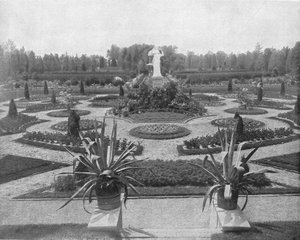 Missouri Botanical Garden, St. Louis, USA by Unbekannt