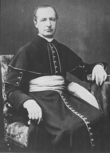 Monseigneur DHulst