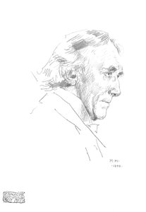 Mortimer Menpes, British artist