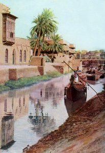 Mosul, Iraq (c1930s)