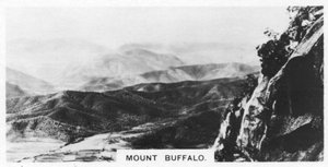Mount Buffalo, Victoria, Australia