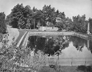 Mount Royal Park, Montreal