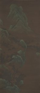 Mountain Scenery