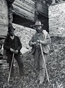 Mountaineers
