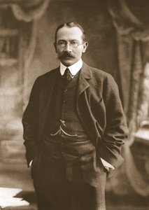 Mr. Edmund G. Lamb by Unbekannt