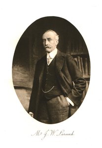 Mr. J.W. Larnach