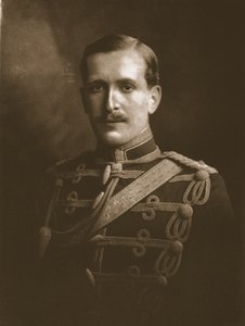 Mr J H Charters