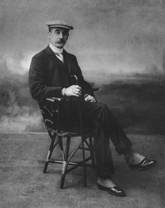 Mr. J. Reid Walker, 1911 by Unbekannt