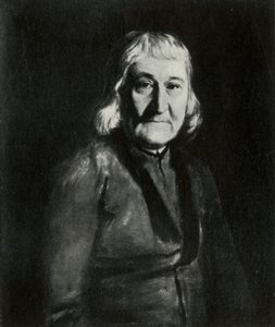 Mr. Quick of Zennor, Cornwall, c1780, 1934 by Unbekannt