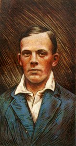 Mr. R. E. S. Wyatt Warwickshire