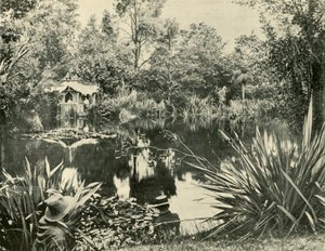 Mr. Ryans Gardens, Mount Macedon, Victoria