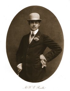 Mr. W.E. Rendle
