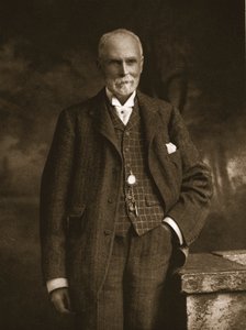 Mr W H Smith, 1911 by Unbekannt