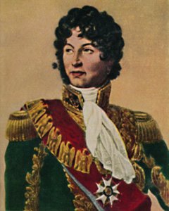Murat 1767-1815, 1934