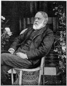 Myles Birket Foster, English Painter by Unbekannt