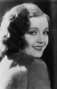 Nancy Carroll 1903-1965, American Actress, 20th Century by Unbekannt