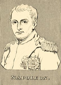 Napoleon, 1769-1821, 1830