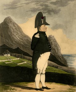 Napoleon Bonaparte