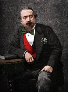 Napoleon III, c1890