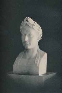 Napoleon I by Unbekannt