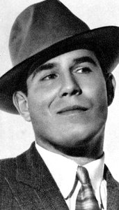 Nat Pendleton, American Olympic Wrestler and Actor