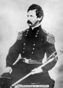 Nathaniel P Banks, 1816-1894, 1920s