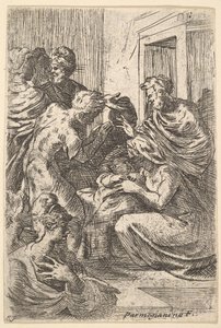 Nativity by Unbekannt