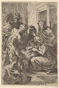Nativity by Unbekannt