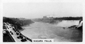 Niagara Falls, Canada