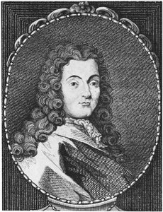 Nicholas Lemery, French Chemist