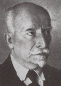Nikolai Dahl
