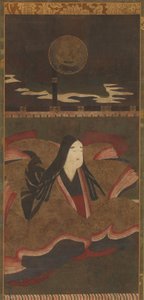 Niu Myojin by Unbekannt