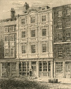 No. 73, Cheapside
