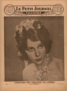 Norma Talmadge