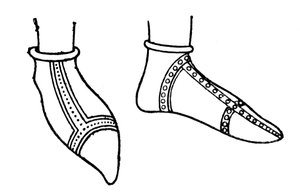 Norman Shoes