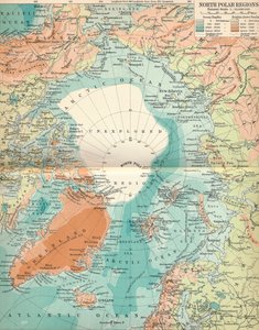 North Polar Regions