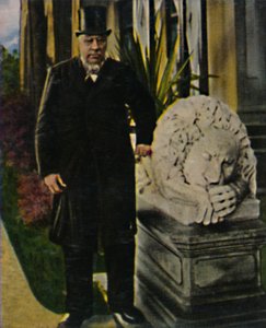Ohm Kruger