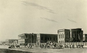 Old Council House