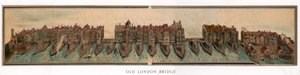 Old London Bridge