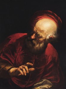 Old Man