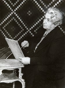 Olga Forsh, Russian author
