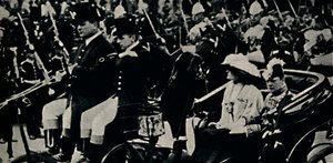Opening of a New Reign, 22 June 1911, 1945 by Unbekannt