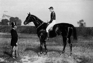 Ormonde by Unbekannt