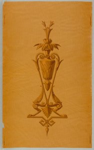 Ornament by Unbekannt