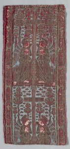 Orphrey Band by Unbekannt