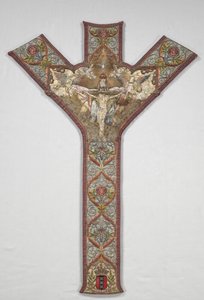 Orphrey Band by Unbekannt