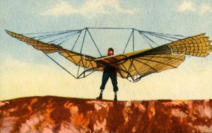 Otto Lilienthal