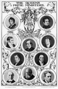 Queen Victoria