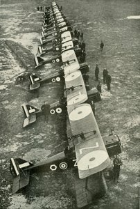 Our Supremacy of the Air