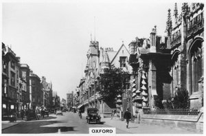 Oxford, 1937